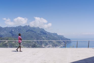 Amalfi – Ravello